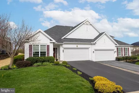 106 Glory Way, Boalsburg, PA 16827