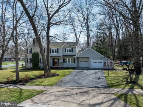 510 Sierra Ln, State College, PA 16803