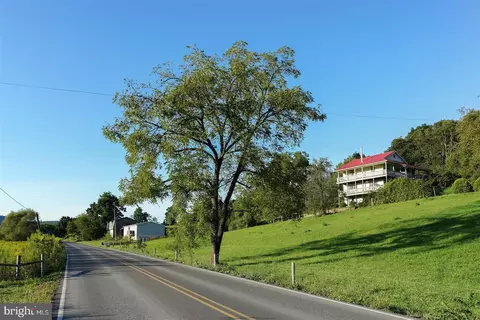 115 Old Paradise Ln, Spring Mills, PA 16875