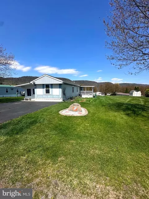 256 Hickory St, Bellefonte, PA 16823