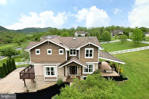 441 Millgate Rd, Bellefonte, PA 16823