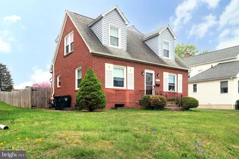 512 E Logan St, Bellefonte, PA 16823