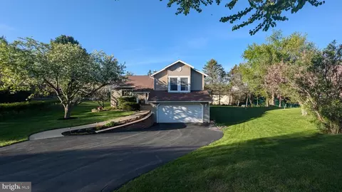 801 Hadden Ct, State College, PA 16801