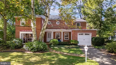 465 Hillcrest Ave, State College, PA 16803