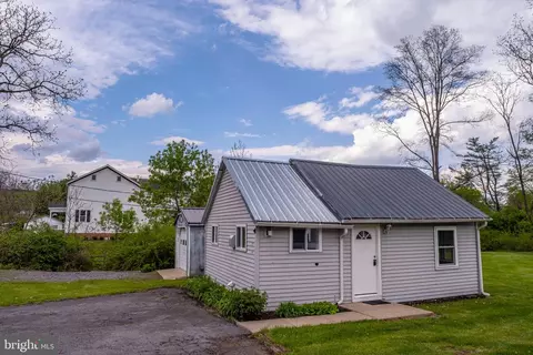 208 Old Mill Rd, State College, PA 16801