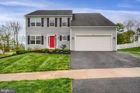 2007 Autumnwood Dr, State College, PA 16801