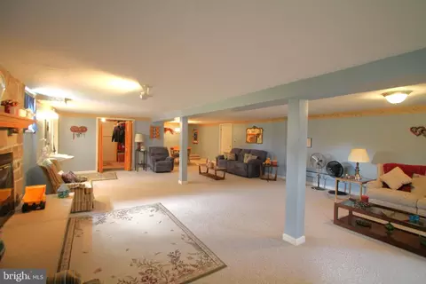205 E Main St, Millheim, PA 16854 photo 26