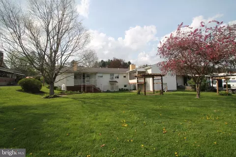 205 E Main St, Millheim, PA 16854 photo 33