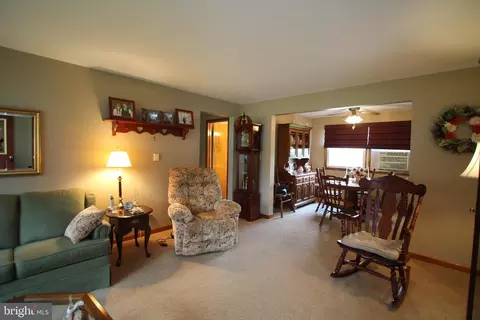 205 E Main St, Millheim, PA 16854 photo 5