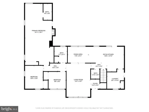 205 E Main St, Millheim, PA 16854 photo 37