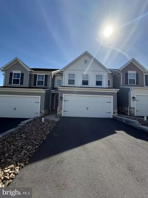 273 Isabella Cir #LOT 23, Bellefonte, PA 16823