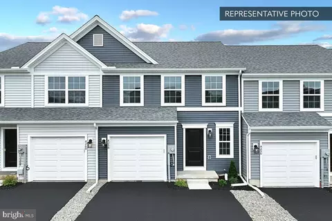 325 Magnolia Ln #LOT 103, State College, PA 16803