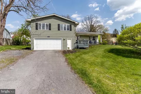 401 First Ave, State College, PA 16801