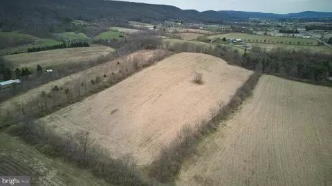 Route Sr-45, Spring Mills, PA 16875