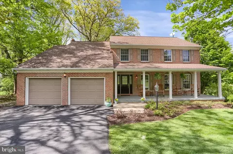 2413 Hickory Hill Dr, State College, PA 16803