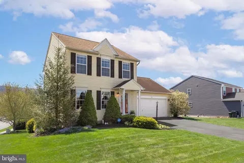 131 Shady Hollow Dr, Bellefonte, PA 16823