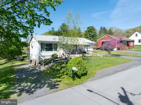 204 Cove St, Bellefonte, PA 16823