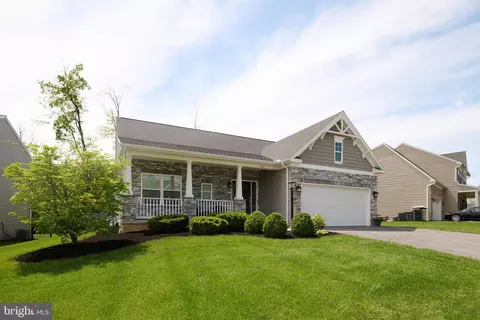 116 Deans Way, State College, PA 16803