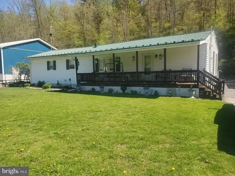 511 Runville Rd, Bellefonte, PA 16823