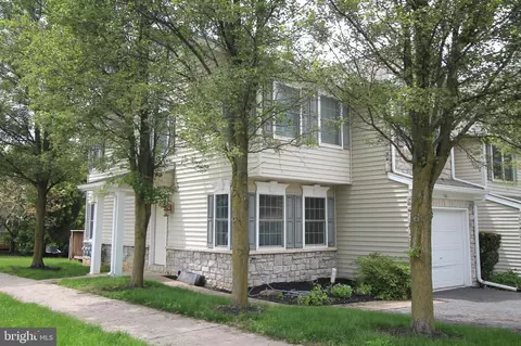 100 Lincoln Ave, State College, PA 16801