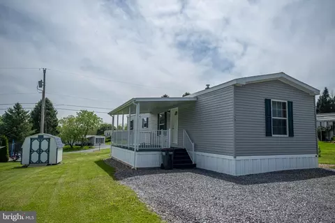 72 Cedar St, Bellefonte, PA 16823
