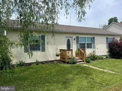 177 Ghaner Dr, State College, PA 16803