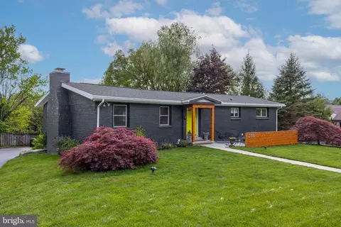 288 Nimitz Ave, State College, PA 16801