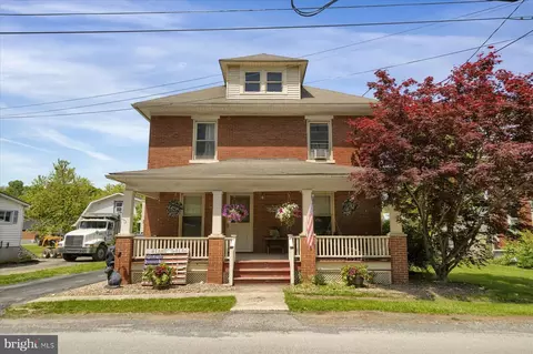 158 Long St, Spring Mills, PA 16875