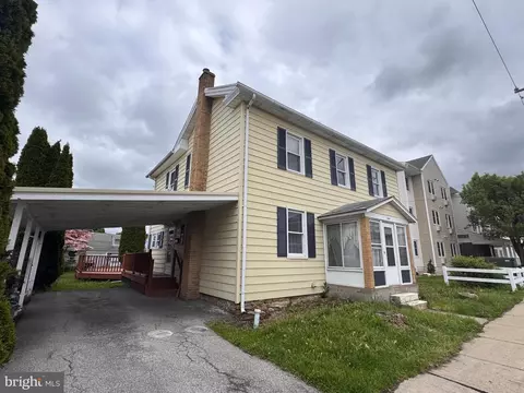 224 N 2nd St, Philipsburg, PA 16866