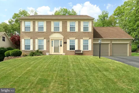 116 Forest Glen Cir, Port Matilda, PA 16870