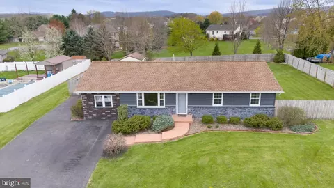 1663 E College Ave, Bellefonte, PA 16823 photo 2