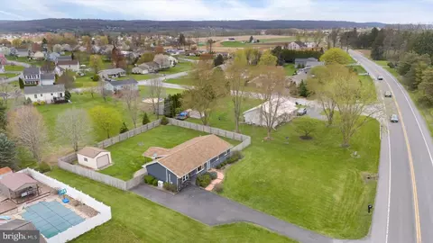 1663 E College Ave, Bellefonte, PA 16823 photo 32