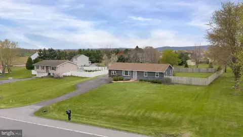 1663 E College Ave, Bellefonte, PA 16823 photo 33