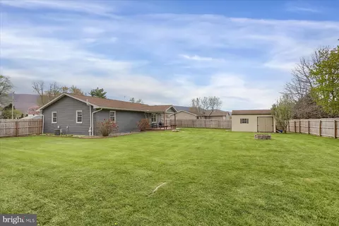 1663 E College Ave, Bellefonte, PA 16823 photo 30