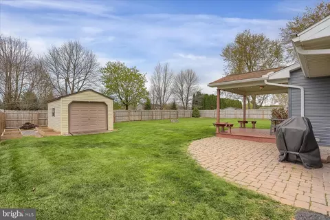 1663 E College Ave, Bellefonte, PA 16823 photo 27