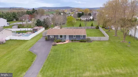 1663 E College Ave, Bellefonte, PA 16823 photo 34
