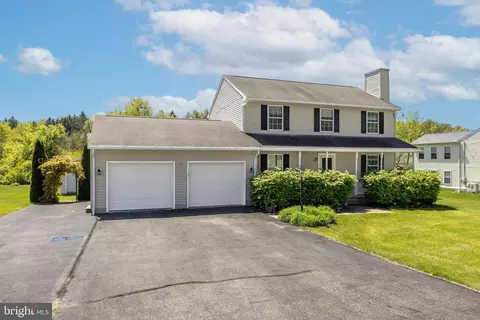 503 Forest Ave, Bellefonte, PA 16823