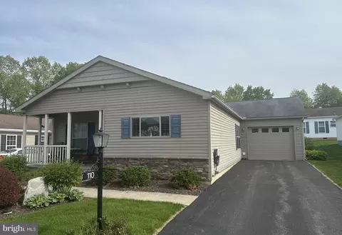 110 Abercorn St, State College, PA 16803