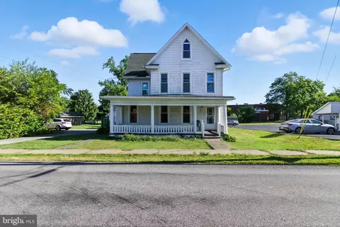 357 Walnut St, Howard, PA 16841