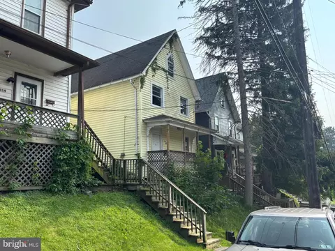 312 E Howard St, Bellefonte, PA 16823