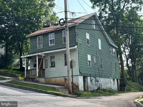 327 S Allegheny St, Bellefonte, PA 16823