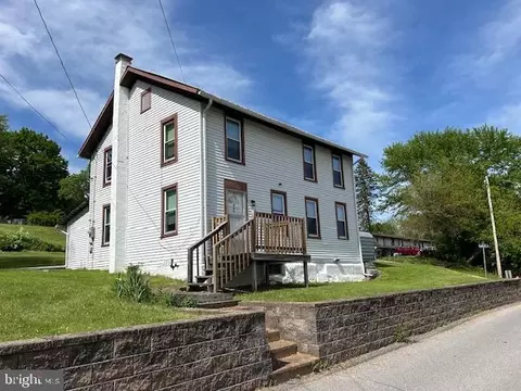 349 E Burrows St, Bellefonte, PA 16823