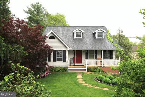 2027 Pine Cliff Rd, State College, PA 16801
