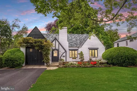 439 W Park Ave, State College, PA 16803