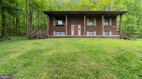472 Mallard Rd, Philipsburg, PA 16866