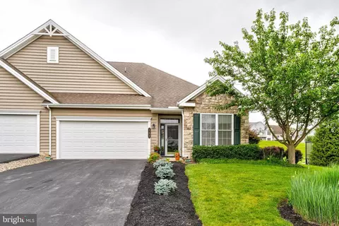 137 Settlers Way, Boalsburg, PA 16827