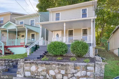 116 E Logan St, Bellefonte, PA 16823