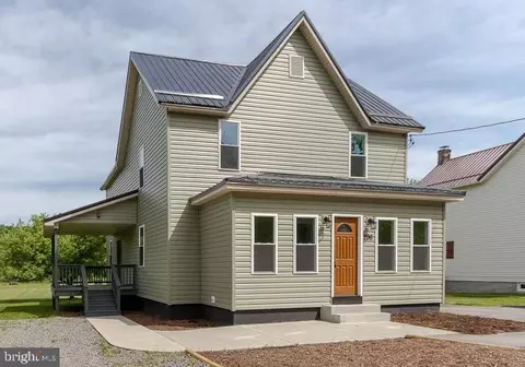 206 Walker St, Osceola Mills, PA 16666