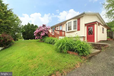 304 Dell St, Bellefonte, PA 16823