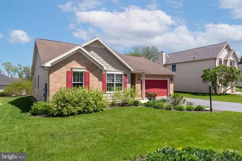 3107 Westover Dr, State College, PA 16801